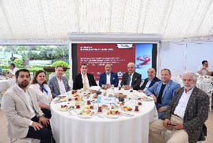 Kumaşçılardan ‘yatırımları geri kazanalım’ çağrısı