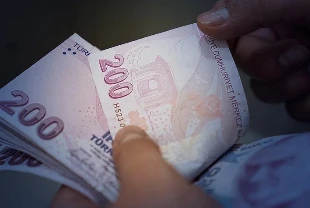 Kur Korumalı Mevduat bakiyesinde gerileme sürüyor: 311,2 milyon lira oldu