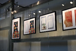 Kur’an’ın ışığını minik kalplere geleneksel sanatla yansıtıyor