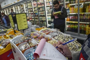 Kurban Bayramı öncesi fahiş fiyatla mücadele sürüyor: 1258 işletmeye 389,4 milyon lira ceza