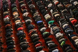Kurban namazı var mı? Diyanet açıkladı: Kurban kestikten sonra namaz kılmak gerekir mi?
