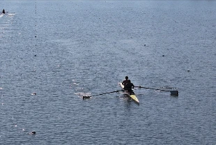 Kürek sporunun 2026 takvimi belli oldu