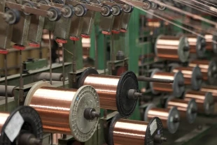 Küresel bakır arzı, talebe yetişmekte zorlanıyor! 2030'a kadar 80 yeni maden açılması bekleniyor