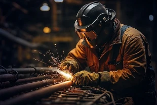 Küresel çelik üretimi düşerken Türkiye pozitif ayrıştı: Üretim yüzde 10 arttı