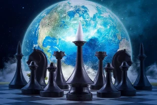 Küresel düzende tarihi kopuş süreci: Büyük güç rekabeti sistemi yeniden şekillendiriyor