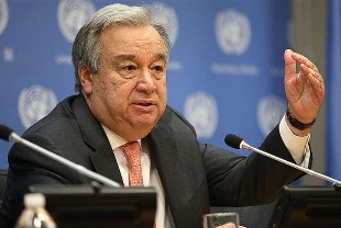 Küresel ekonomi riski: BM’den acil ateşkes mesajı