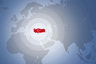 Küresel ekonomilerde güvenlik odaklı yeni mimari zorunlu hale geldi: Türkiye vazgeçilmez düğüm noktası