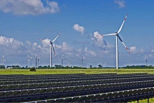 Küresel enerji alarmı: Yenilenebilir kaynaklara geçiş hızlanmalı