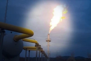 Küresel enerji piyasalarında "Hürmüz" nefesi: Avrupa’da doğal gaz fiyatları yüzde 5,7 düştü