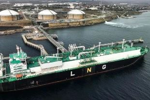 Küresel enerji piyasasında geçen yıl 78 yeni LNG sözleşmesi imzalandı: Asya'da ilgi artıyor