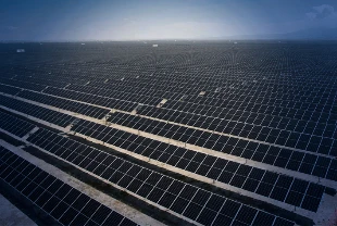 Küresel enerji üretiminde dönüşüm: Rüzgar ve güneş enerjisi doğal gazı geride bıraktı