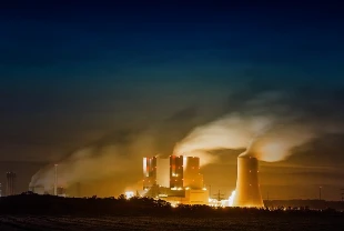 Küresel enerjide büyük dönüşüm: Yapımı süren projelerin yüzde 72’si temiz kaynaklı