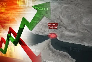 Küresel enflasyonda nisan sınavı: Hürmüz gerilimi maliyetleri tetikliyor