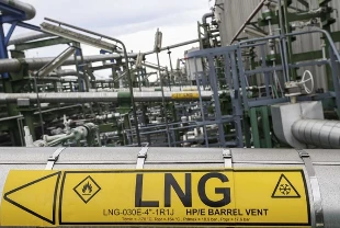 Küresel gaz piyasası yeniden şekilleniyor: Rekor LNG kapasitesiyle fiyatlarda düşüş, rekabette dönüşüm bekleniyor