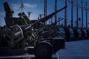 Küresel gerilim savunma hisselerini yükseltti: Savunma şirketleri değerleniyor