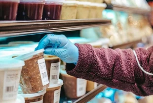 Küresel gıda sistemi alarm veriyor: Nicelik artıyor, kalite düşüyor