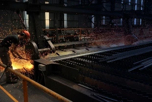 Küresel ham çelik üretimi geriledi: Türkiye pozitif ayrıştı