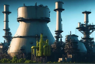 Küresel hidrojen pazarının 2035 hedefi belli oldu