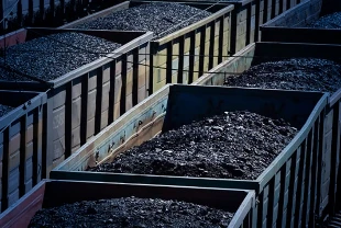 Küresel kömür talebi rekor kırdı ama düşüş kapıda