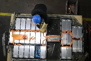 Küresel otomotiv üretiminde kobalt endişesi