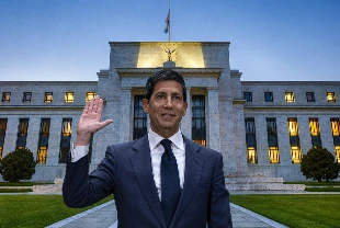 Küresel piyasalar Fed haftasına giriyor: Kevin Warsh ne mesaj verecek?