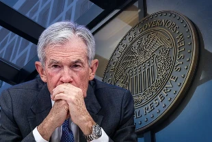 Küresel piyasalar Fed’e kilitlendi: Siyasi baskı endişeleri arttı