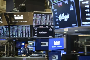 Küresel piyasalarda gözler ABD istihdam verisi ve ECB faiz kararında