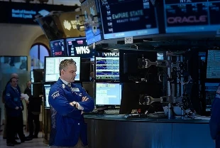 Küresel piyasalarda risk iştahı azaldı: Korku endeksinde artış