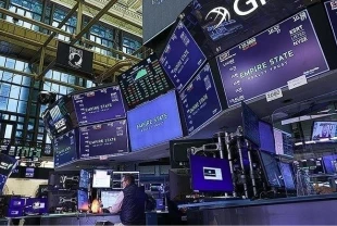 Küresel piyasalarda veri haftası: Fed, enflasyon ve büyüme gündemde