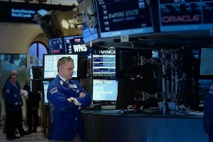 Küresel piyasaların gözü Fed Başkanı Powell'da: 'Gevşeme' beklentisi