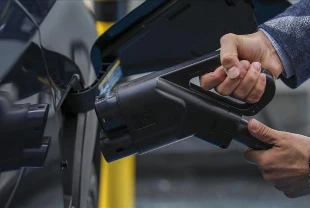 Küresel şarj altyapısına 300 milyar dolarlık yatırım öngörüsü