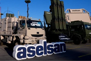 Küresel savunma hisseleri yükselişte: ASELSAN performansıyla öne çıktı