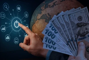 Küresel sermaye yer değiştiriyor: Türkiye yatırım ve teknoloji üssü olabilir