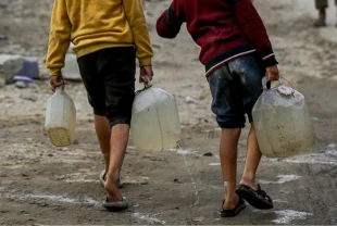 Küresel su krizi derinleşiyor: 2,2 milyar kişi temiz suya ulaşamıyor