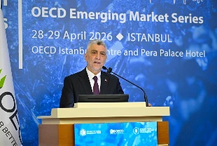 Küresel ticarette 'kritik mineraller' için dört sütunlu yol haritası! Bakan Bolat: Aktif rol oynamaya hazırız