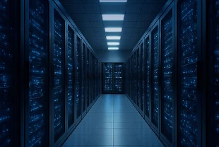 Küresel veri merkezi harcamaları 400 milyar doları aştı: Elektrik talebi hızlı artacak