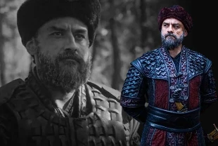 Kuruluş Osman'ın Savcı Beyi Kanbolat Görkem Arslan'ın ölüm nedeni belli oldu! Kanbolat Görkem Arslan neden öldü?