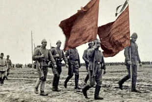 Kut’ül Amare belgeseline ödül yağmuru