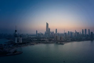 Kuveyt Savunma Bakanlığı: Son 24 saatte ülkeye yönelik saldırı olmadı