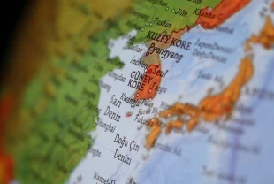 Kuzey Kore Japon Denizi yönüne seyir füzesi fırlattı