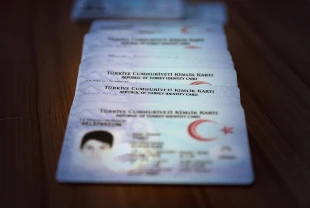 KVKK'dan oteller için karar: Kimlik fotokopisi alınmayacak