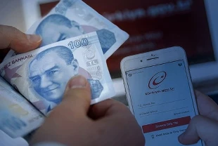 KYK bursu toplu ödeme | T.C. kimlik numarasına göre ödeme planı