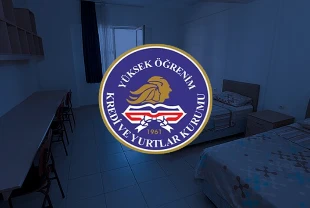KYK YURT BAŞVURU EKRANI| GSB KYK ek yurt başvurusu başladı! Son tarih ne zaman?