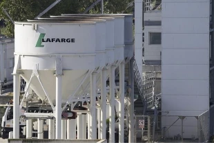 Lafarge davasında savunmalar alındı: Sanık avukatları suçlamaları reddetti