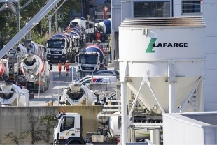 Lafarge davasında yeni ifadeler: Terör örgütlerine yapılan ödemeler doğrulandı