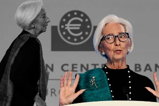Lagarde erken mi ayrılacak? ECB tartışması alevlendi