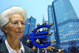 Lagarde'den büyümede risk uyarısı