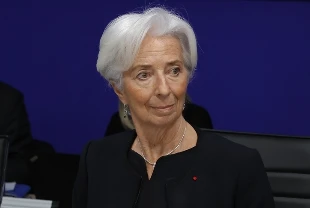 Lagarde’dan enflasyon mesajı: Veri toplanmadan faiz hamlesi yapılmayacak