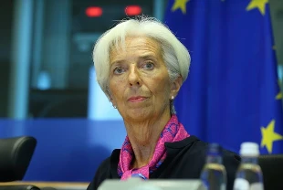Lagarde'dan enflasyon uyarısı: Fiyat artış algısı resmi verileri aştı