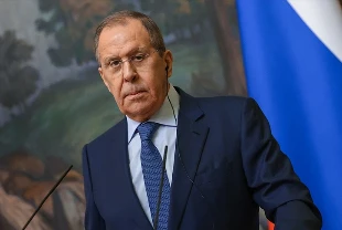 Lavrov: İstanbul anlaşmalarına bağlıyız